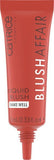 Catrice Blush Affair Liquid Blush 020 Orange Fizz 10ml