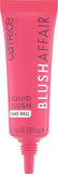 Catrice Blush Affair Liquid Blush 010 Pink Feelings 10ml