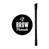 W7 Brow Pomade Medium Brown 4,25g