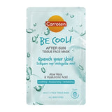 Carroten After Sun Tissue Mask 20ml