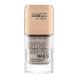 Catrice Stronger Nails Strengthening Nail Lacquer 04 Milky Rebel 10,5ml
