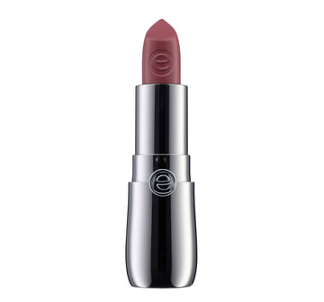 essence colour up! shine on! lipstick 12 behind the scenes 3.5g