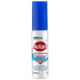 Autan Τζελ Για Μετά το Τσίμπημα 25ml