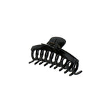 Azade Hair Claw Big shiny black
