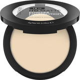 Catrice 18H HD Matte Powder Foundation 005N 8 g