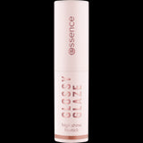 essence GLOSSY GLAZE high shine lipstick 02 On Cloud Nude 1.9g