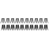 Catrice Faked Volume Cluster Lashes 20pcs