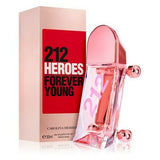 Carolina Herrera 212 Heroes For Her Eau de Parfum 30ml