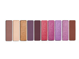 Wet n Wild Color Icon 10 Pan Palette V.I.Purple 10g