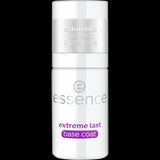essence extreme last base coat 01 Perfect Start 8ml