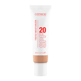 Catrice Sunclusive Tinted Moisturizer SPF 20 C02 Medium 30ml