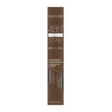 Catrice 48h Power Stay Brow Gel 020 Medium 4,5ml