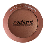Radiant Air Touch Bronzer 05 Golden Brown 20g