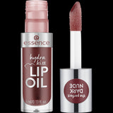 essence hydra kiss LIP OIL 08 Mocha Glow 4ml