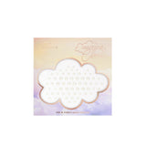 essence catching Clouds mix & match pearl stickers 01