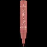 essence line n' STAIN! TATTOO LIPLINER 02 - Must Have Brown 2,5ml