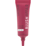 Catrice Blush Affair Liquid Blush 060 Berry Bliss 10ml