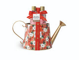 IDC BEAUTY FLOWERS FLORAL SCENTS SET