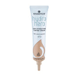 essence hydro hero 24h HYDRATING TINTED CREAM 10 Soft Nude 30ml