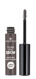 essence make me brow eyebrow gel mascara 04 Ashy Brows 3.8ml