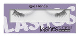 essence lashes to impress 03 half lashes 1ml