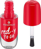 essence gel nail colour 56 8 ml