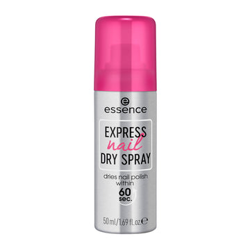 essence express nail dry spray 50ml