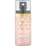 Catrice Wonder Woman Glow Setting Spray 50ml