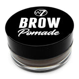 W7 Brow Pomade Dark Brown 4,25g