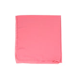 Azade chiffon  φουλάρι κοραλί