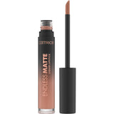 Catrice Endless Matte Liquid Lipstick 010 Get Undressed 4.5ml