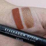 MUA  Eyeshadow Stylo Flame