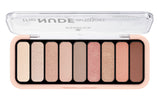 essence the NUDE edition eyeshadow palette 10 Pretty In Nude 10g