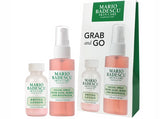 MARIO BADESCUGrab & Go Set Facial Spray 59ml, Drying Lotion 29ml