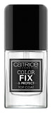 Catrice Color Fix & Protect Top Coat 10.5ml