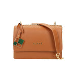 Azade Shoulder Bag tabac