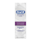 Oral-B 3D White Luxe Επιταχυντής Λεύκανσης 75ml