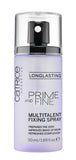 Catrice Prime And Fine Multitalent Fixing Spray 50ml