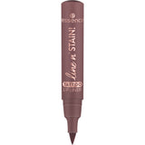 essence line n' STAIN! TATTOO LIP LINER 03 Make A Mauve 2.5ml
