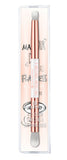 essence 2in1 colour correcting & contouring brush 1pc