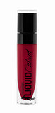 Wet n Wild Megalast Liquid Catsuit Matte Lipstick Behind the Bleachers 6g