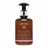 Apivita Νερό Καθαρισμού Micellaire για Πρόσωπο & Μάτια 300ml