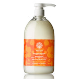 Garden Αρωματικό Αφρόλουτρο Vanilla-Indian Cress 1l