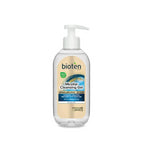 Bioten Gel Καθαρισμού Hyaluronic Gold 200ml