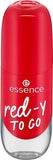 essence gel nail colour 56 8 ml