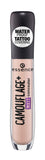 essence camouflage+ matt concealer 10 light rose 5ml