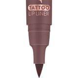 essence line n' STAIN! TATTOO LIP LINER 03 Make A Mauve 2.5ml