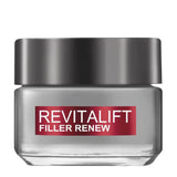 L'oreal Revitalift Filler Κρέμα Σύσφιξης Ημέρας Με Υαλουρονικό Οξύ 50ml