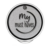 essence my must haves eyeshadow 17 tiffunny 1.7g