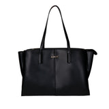 Azade  tote bag black